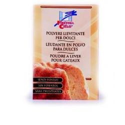 POLVERE LIEVITANTE DOLCI 4 BUSTINE 84 G - Farmapre