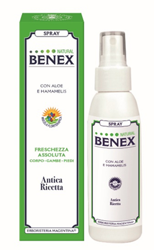 BENEX SPRAY 100 ML - Farmapre
