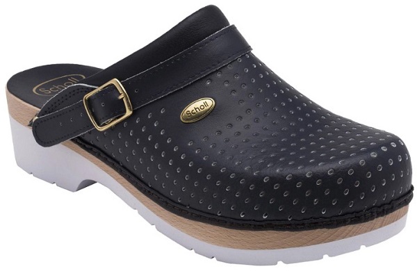 CLOG S/COMF.B/S CE BYCAST BIS UNISEX WOODSNAVY BLUE 40 - Farmapre