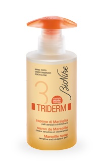 TRIDERM SAPONE MARSIGLIA LIQUIDO 250 ML - Farmapre