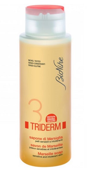 TRIDERM SAPONE MARSIGLIA LIQUIDO 500 ML - Farmapre