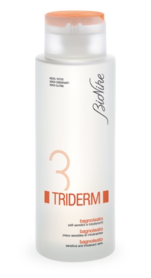 TRIDERM BAGNO DOCCIA OLEATO 250 ML - Farmapre