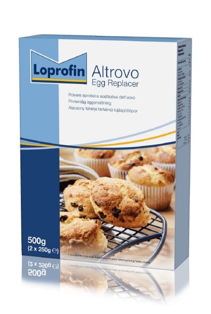 LOPROFIN ALTROVO 2 BUSTE DA 250 G - Farmapre