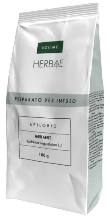 EPILOBIO SOMM TAGLIO TISANA 100 G - Farmapre