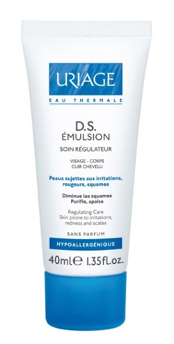 URIAGE DS EMULSIONE 40 ML - Farmapre