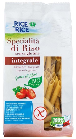 RICE&RICE PENNE 250 G - Farmapre