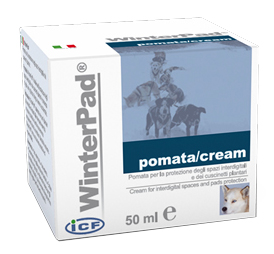 WINTERPAD POMATA 50 ML - Farmapre