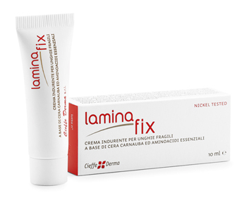 LAMINAFIX CREMA INDURENTE UNGHIE 10 ML - Farmapre