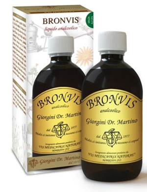 BRONVIS LIQUIDO 500 ML - Farmapre