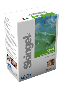 SKINGEL 50 ML - Farmapre