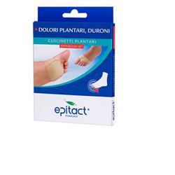 CUSCINETTO PROTETTIVO IN SILICONE AD USO PODOLOGICO EPITHELIUM 26 TAGLIA MEDIA 1 PAIO ARTICOLO CD2612IT EPITACT - Farmapre