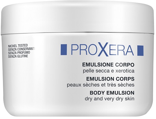 PROXERA EMULSIONE CORPO 400 ML - Farmapre