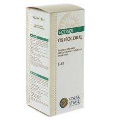 ECOSOL OSTEOCORAL 60 COMPRESSE - Farmapre