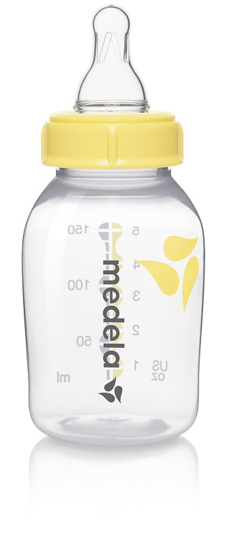 BIBERON CON TETTARELLA FLUSSO LENTO 150 ML - Farmapre