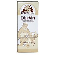 DIURVIN 50 ML - Farmapre