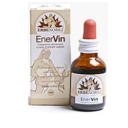 ENERVIN 50 ML - Farmapre