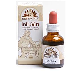 INFLUVIN 50 ML - Farmapre