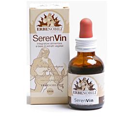 SERENVIN 50 ML - Farmapre
