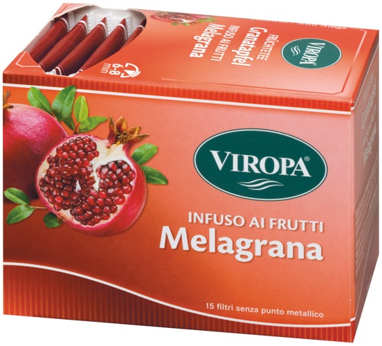 VIROPA MELAGRANA 15 BUSTINE - Farmapre