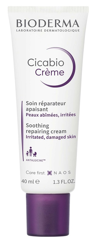CICABIO CREMA 40 ML - Farmapre
