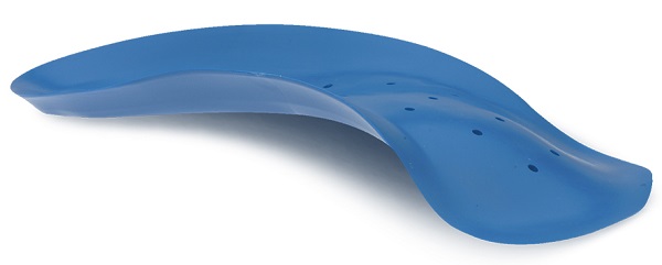 PLANTARE ATTIVO PREFORMATO BIONAIF BLU MISURA PICCOLA 2 PEZZI - Farmapre