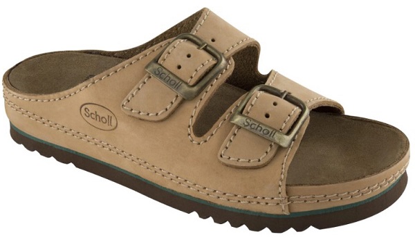 AIR BAG NUBUCK LINED UNISEX BIOPRINT CUOIO 44 - Farmapre