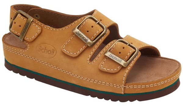 AIR BAG BACK STRAP NUBUCK UNISEX BIOPRINT CUOIO 43 - Farmapre