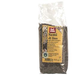 SEMI DI LINO 500 G - Farmapre
