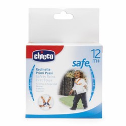 CHICCO REDINELLE PRIMI PASSI - Farmapre