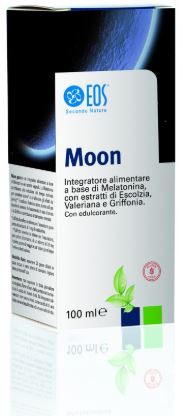 EOS MOON PIANTE SERA GOCCE 100 ML - Farmapre