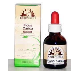 FITOBLASTO FICUS CARICA 50 ML - Farmapre