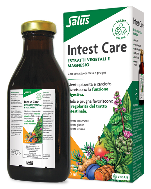 INTEST CARE 250 ML - Farmapre