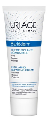 BARIEDERM CREMA 75 ML - Farmapre