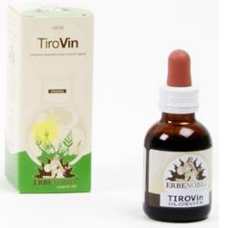 OLOSVITA TIROVIN 50 ML - Farmapre