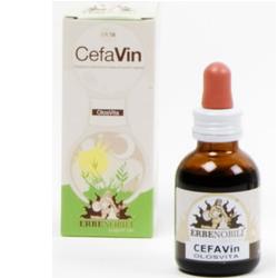 OLOSVITA CEFAVIN 50 ML - Farmapre