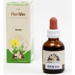 OLOSVITA RENVIN 50 ML - Farmapre
