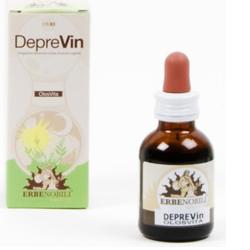 OLOSVITA DEPREVIN 50 ML - Farmapre