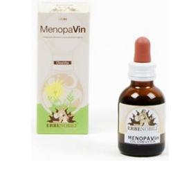 OLOSVITA MENOPAVIN 50 ML - Farmapre
