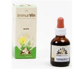 OLOSVITA IMMUNVIN 50 ML - Farmapre