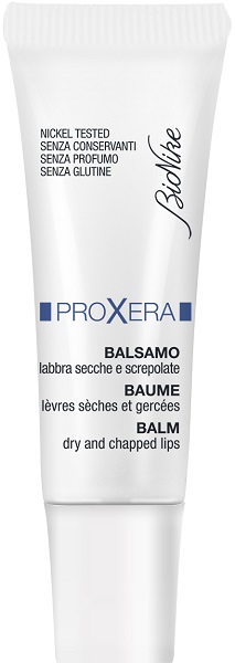 PROXERA LIPOGEL RISTRUTTURANTE LABBRA 10 - Farmapre