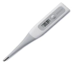 TERMOMETRO DIGITALE OMRON FLEX TEMP SMART 10SECONDI - Farmapre
