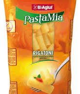 BIAGLUT RIGATONI 500 G - Farmapre