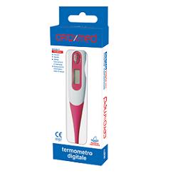TERMOMETRO DIGITALE CEROXMED 1 PEZZO - Farmapre