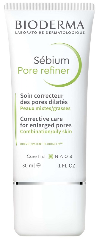 SEBIUM PORE REFINER 30 ML - Farmapre