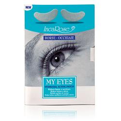 INCAROSE MY EYES COMPLEX ACTIVE PATCH 2 PEZZI - Farmapre