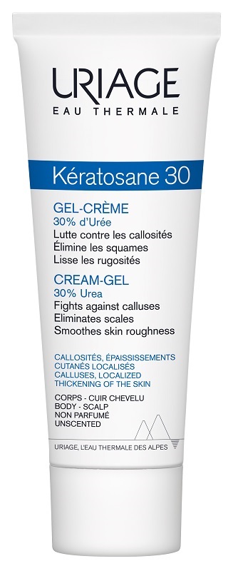 KERATOSANE 30 CREME 75 ML - Farmapre