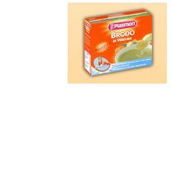 VERDURE DRY BRODO VERDURA 80 G 1 PEZZO - Farmapre