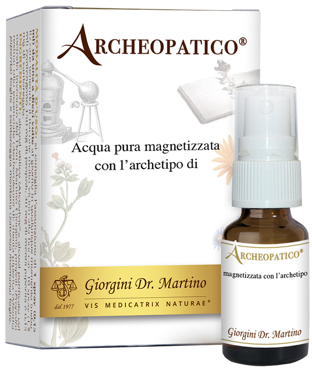 RISENTIMENTO 30 CA - Farmapre