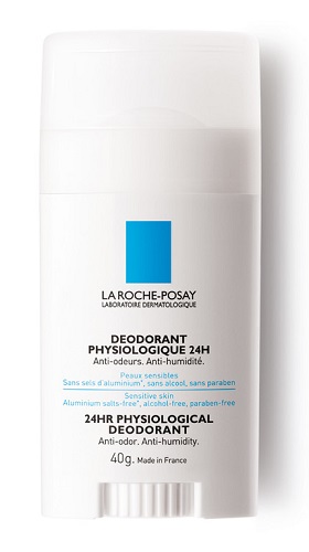 PHYSIO DEO STICK 40 ML - Farmapre