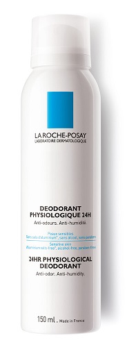 PHYSIO DEO AEROSOL 150 ML - Farmapre